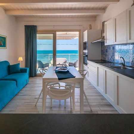 Luci Apartment Sea Beach Avola Extérieur photo