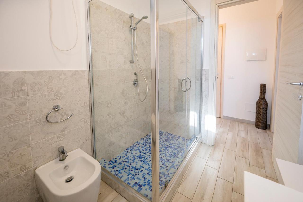 Luci Apartment Sea Beach Avola Extérieur photo