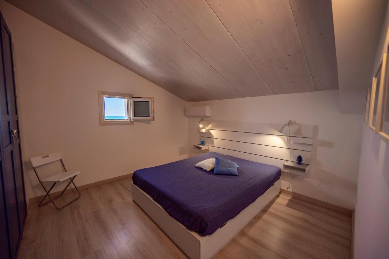 Luci Apartment Sea Beach Avola Extérieur photo