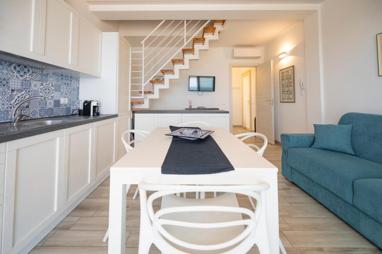Luci Apartment Sea Beach Avola Extérieur photo
