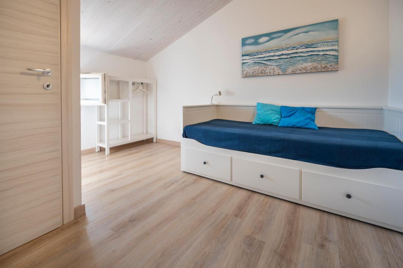 Luci Apartment Sea Beach Avola Extérieur photo