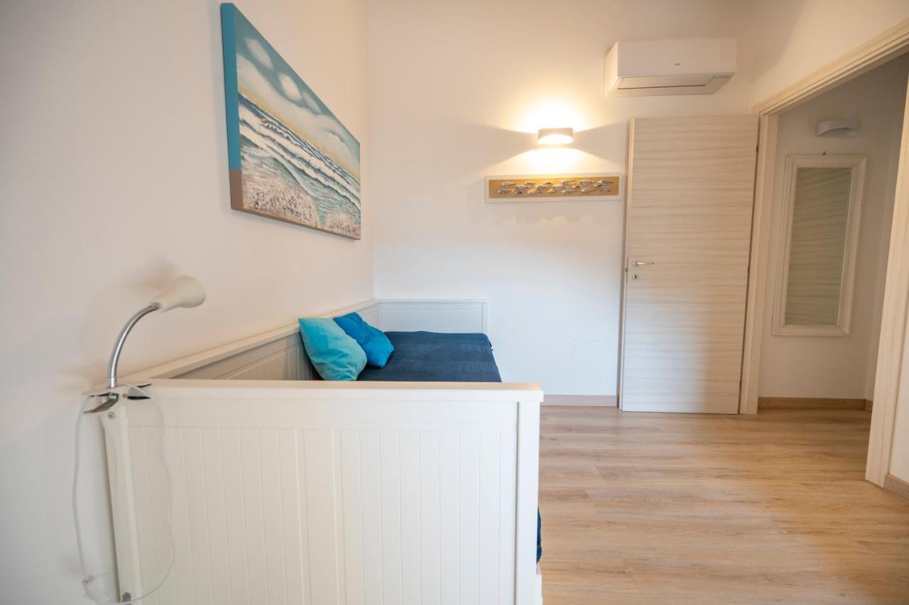 Luci Apartment Sea Beach Avola Extérieur photo