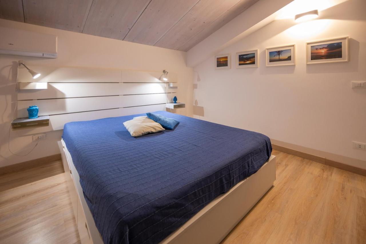 Luci Apartment Sea Beach Avola Extérieur photo