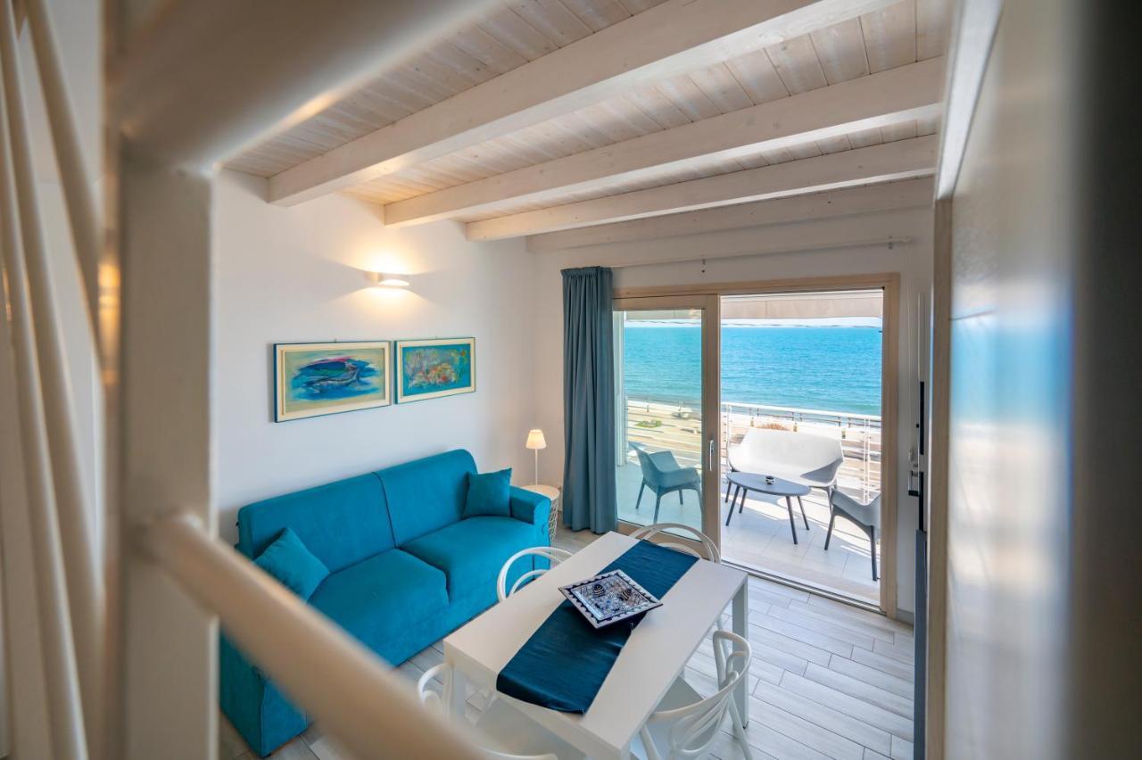 Luci Apartment Sea Beach Avola Extérieur photo