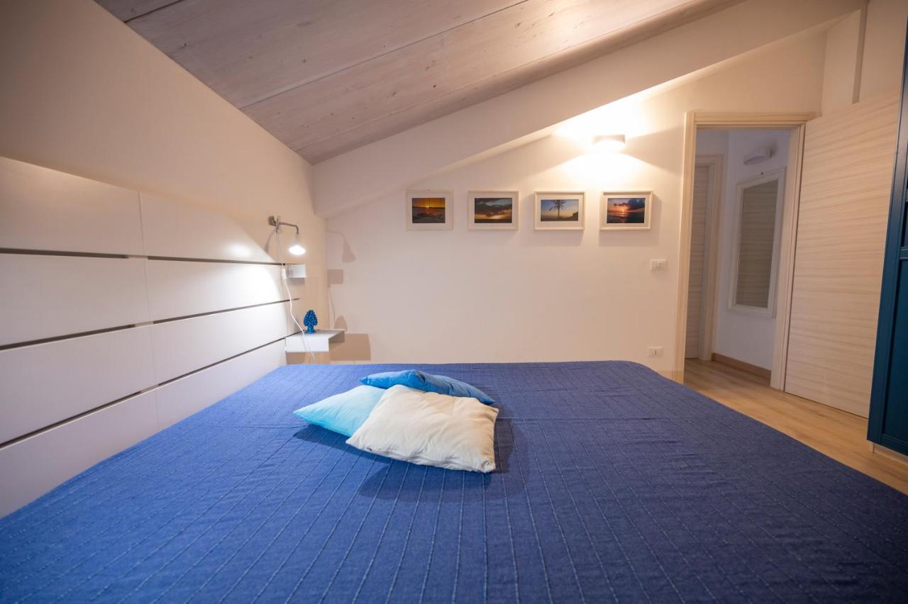 Luci Apartment Sea Beach Avola Extérieur photo