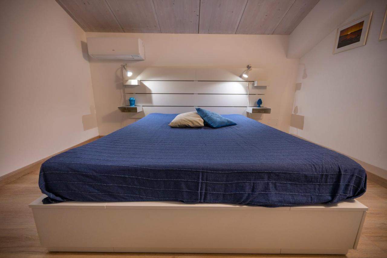 Luci Apartment Sea Beach Avola Extérieur photo