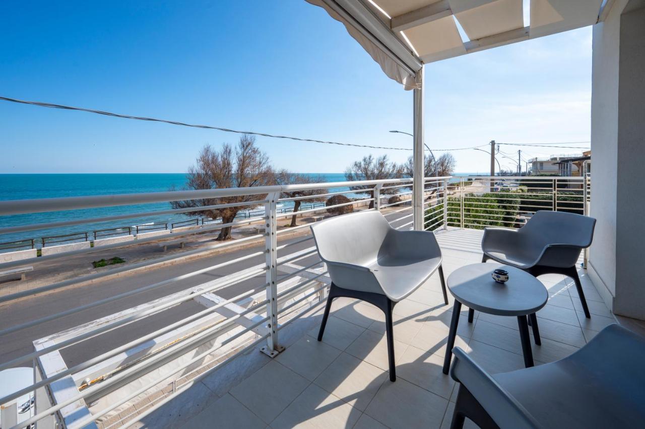 Luci Apartment Sea Beach Avola Extérieur photo