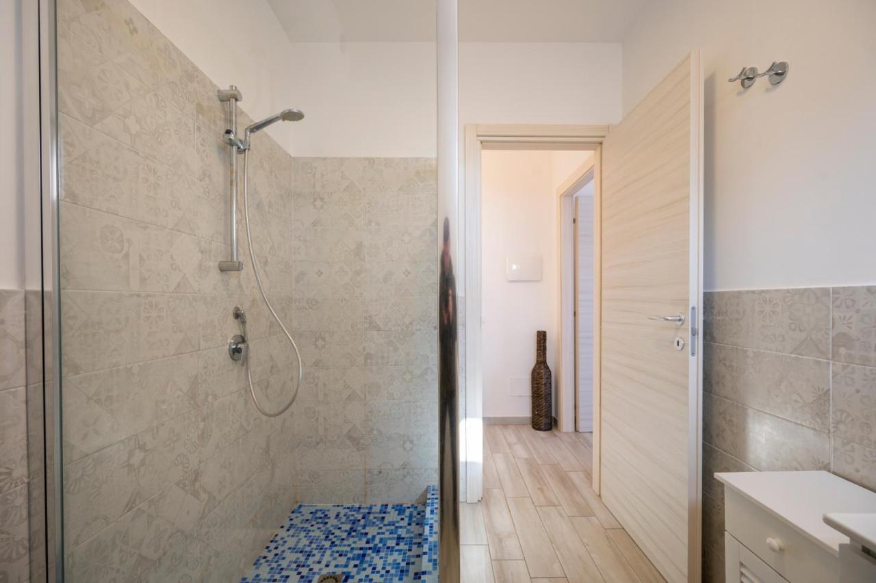 Luci Apartment Sea Beach Avola Extérieur photo
