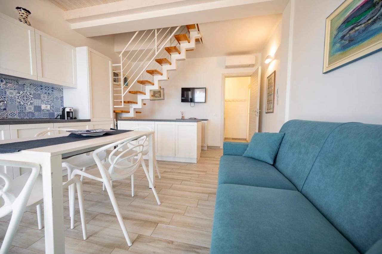 Luci Apartment Sea Beach Avola Extérieur photo
