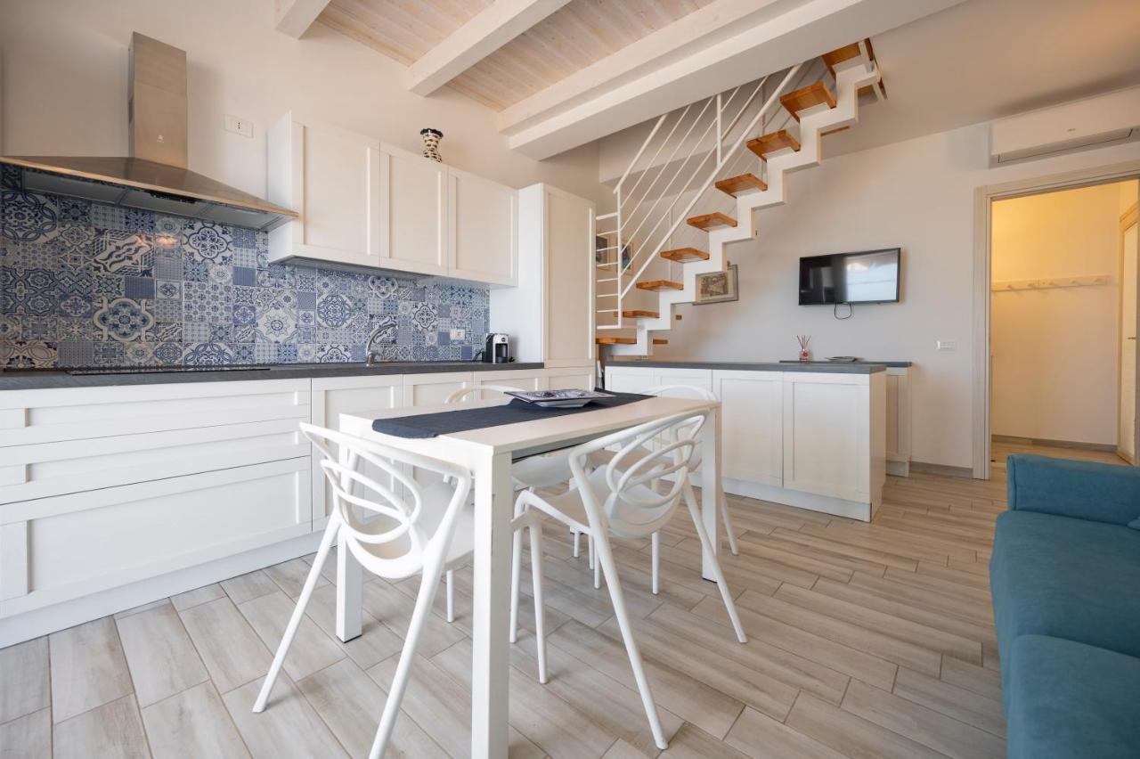 Luci Apartment Sea Beach Avola Extérieur photo