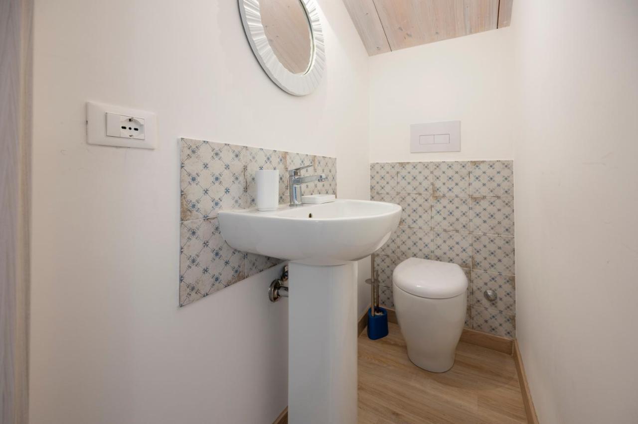 Luci Apartment Sea Beach Avola Extérieur photo