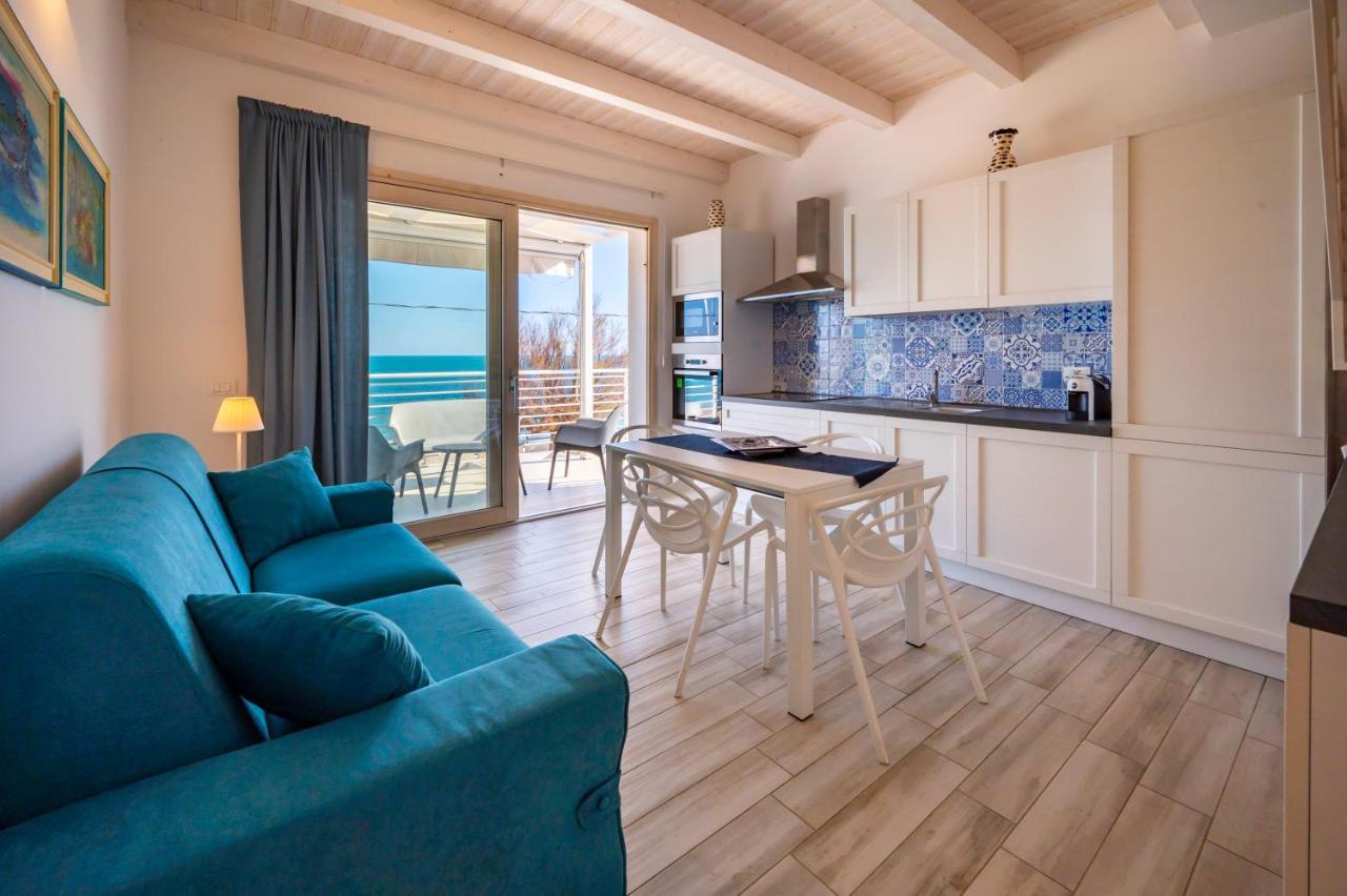 Luci Apartment Sea Beach Avola Extérieur photo