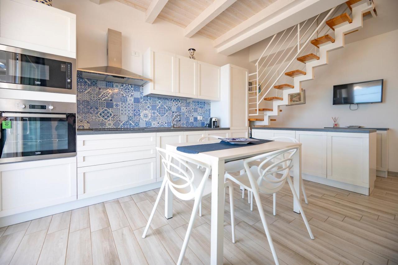 Luci Apartment Sea Beach Avola Extérieur photo